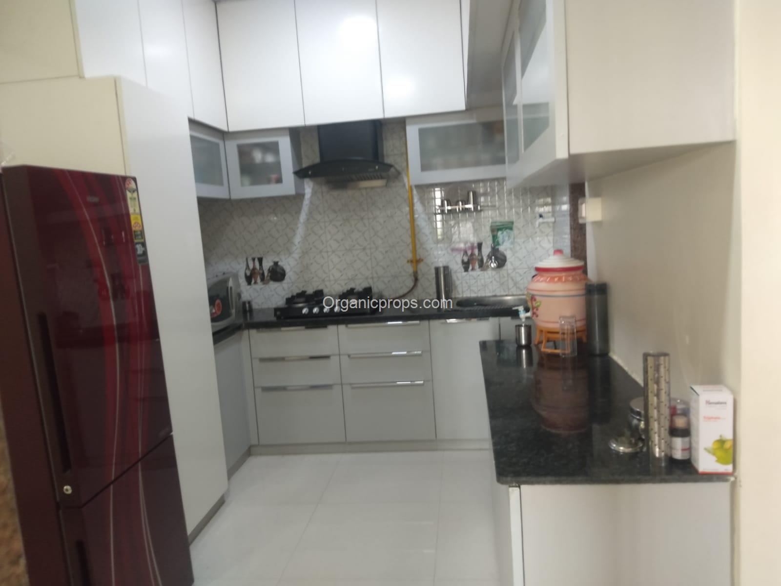 3 BHK FLAT 